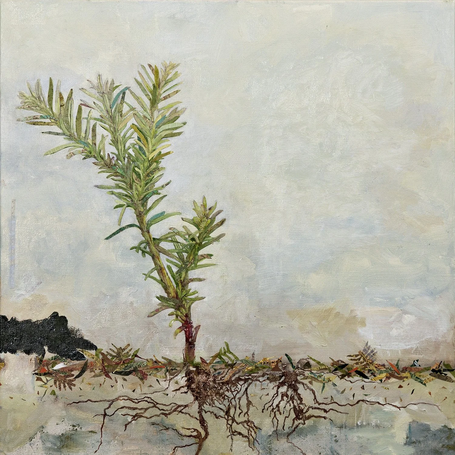 unfinished 20x20 5220