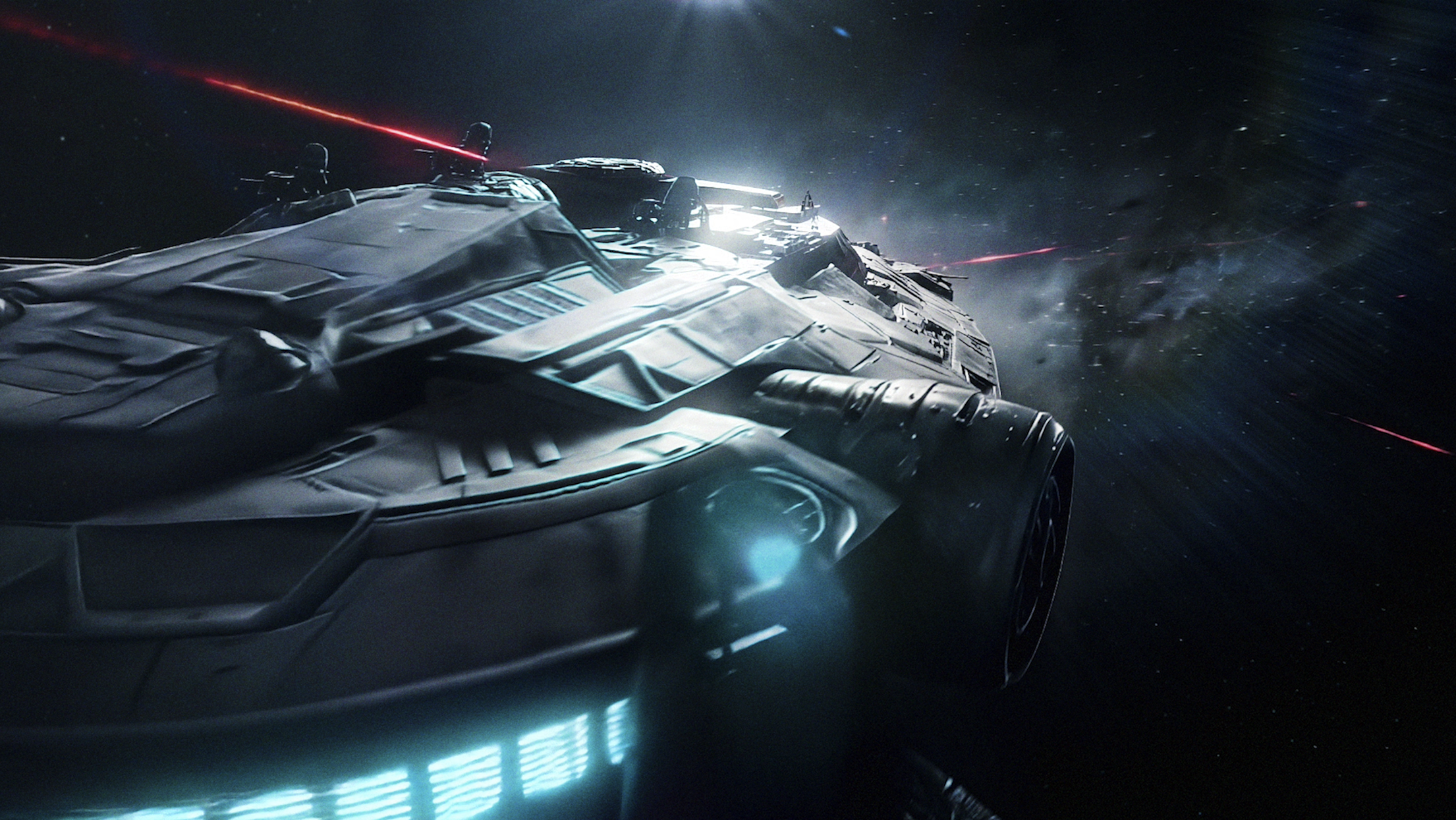 Lá a Parada é Completa