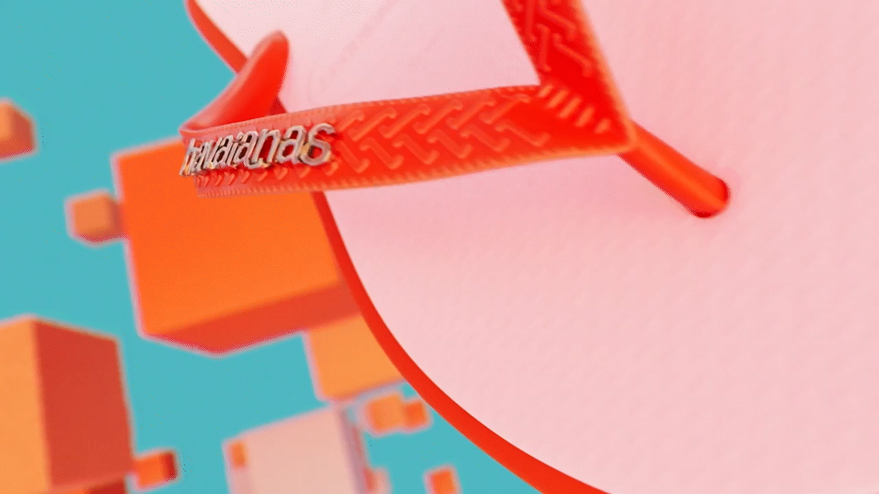 Havaianas Global