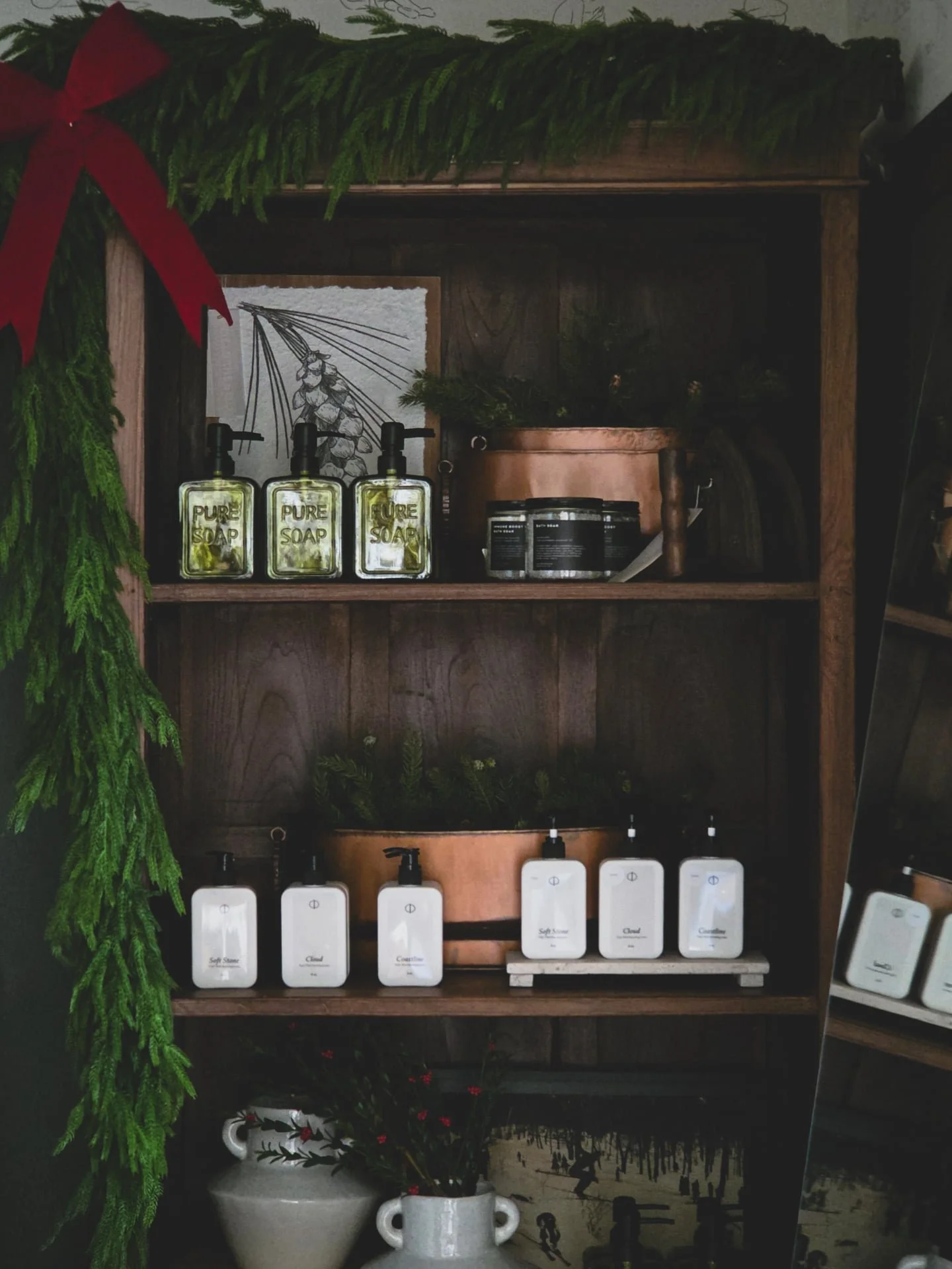 we'll celebrate small business saturday this weekend

keep following for those exclusive sales announced soon and something good for those who can read a caption.