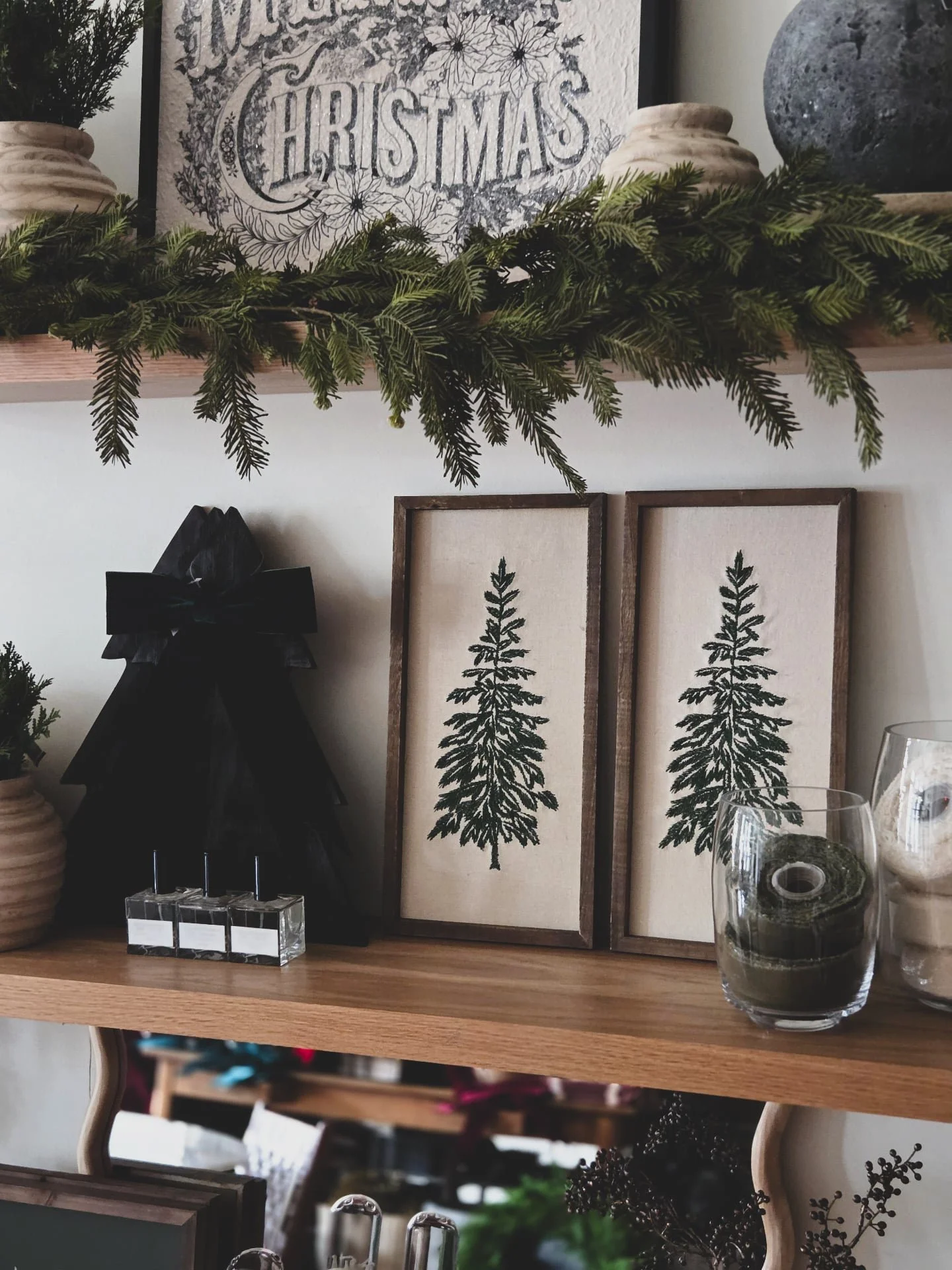 i hope everyone had a merry christmas!

we will be open this saturday dec. 27th 11am - 4pm before we close up for the remainder of the year

&bull;50% off any remaining holiday* **
&bull;50% off regular priced clothing**

*holiday items are FINAL, sa