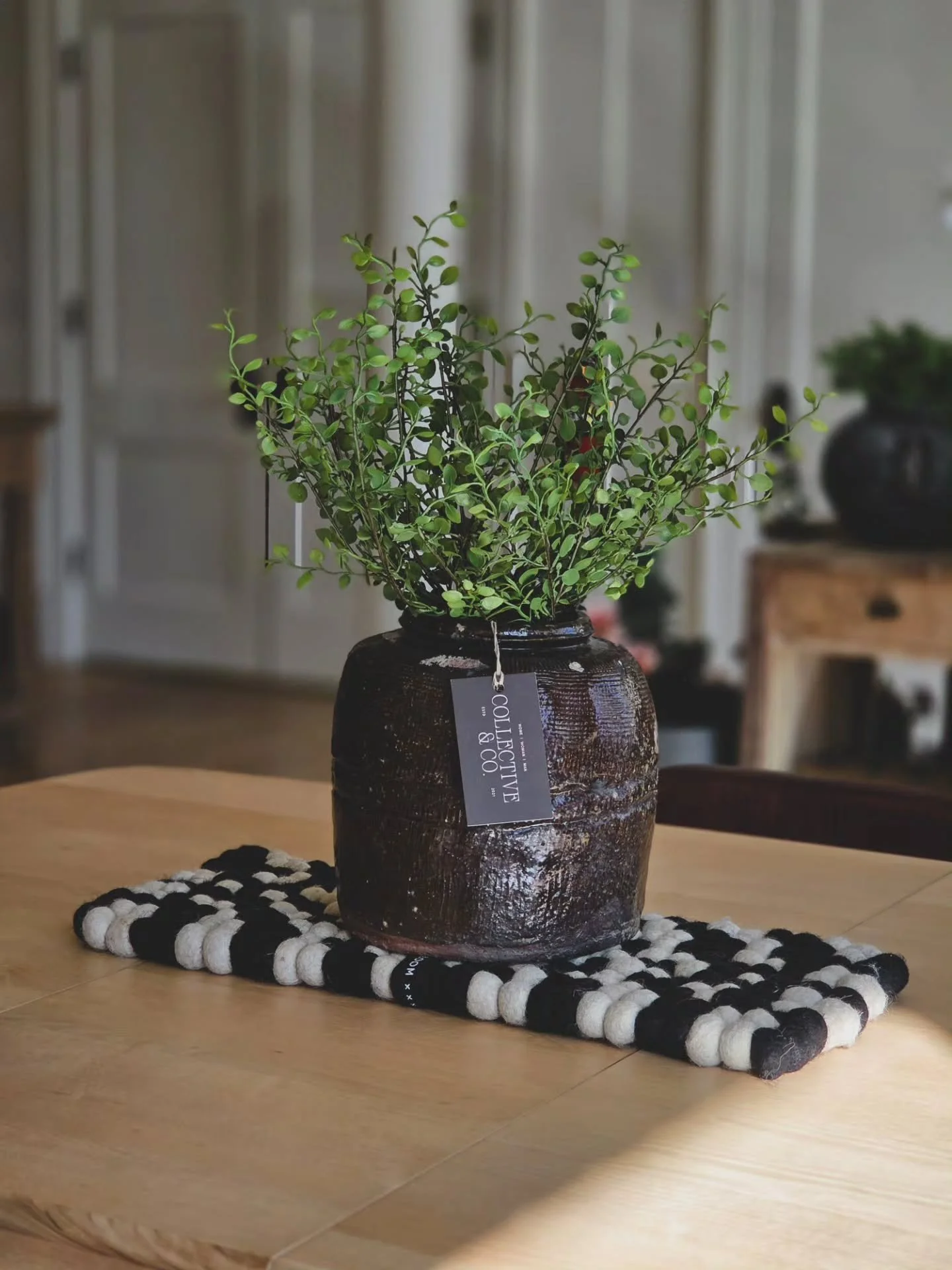 CLOSED TUESDAY this week...

OPEN:
Wednesday - Friday 11am - 6pm &amp; Saturday 11am - 4pm AND....

POP-UP SUNDAY MARCH 22ND 12PM - 4PM

[apologies for any inconveniences]