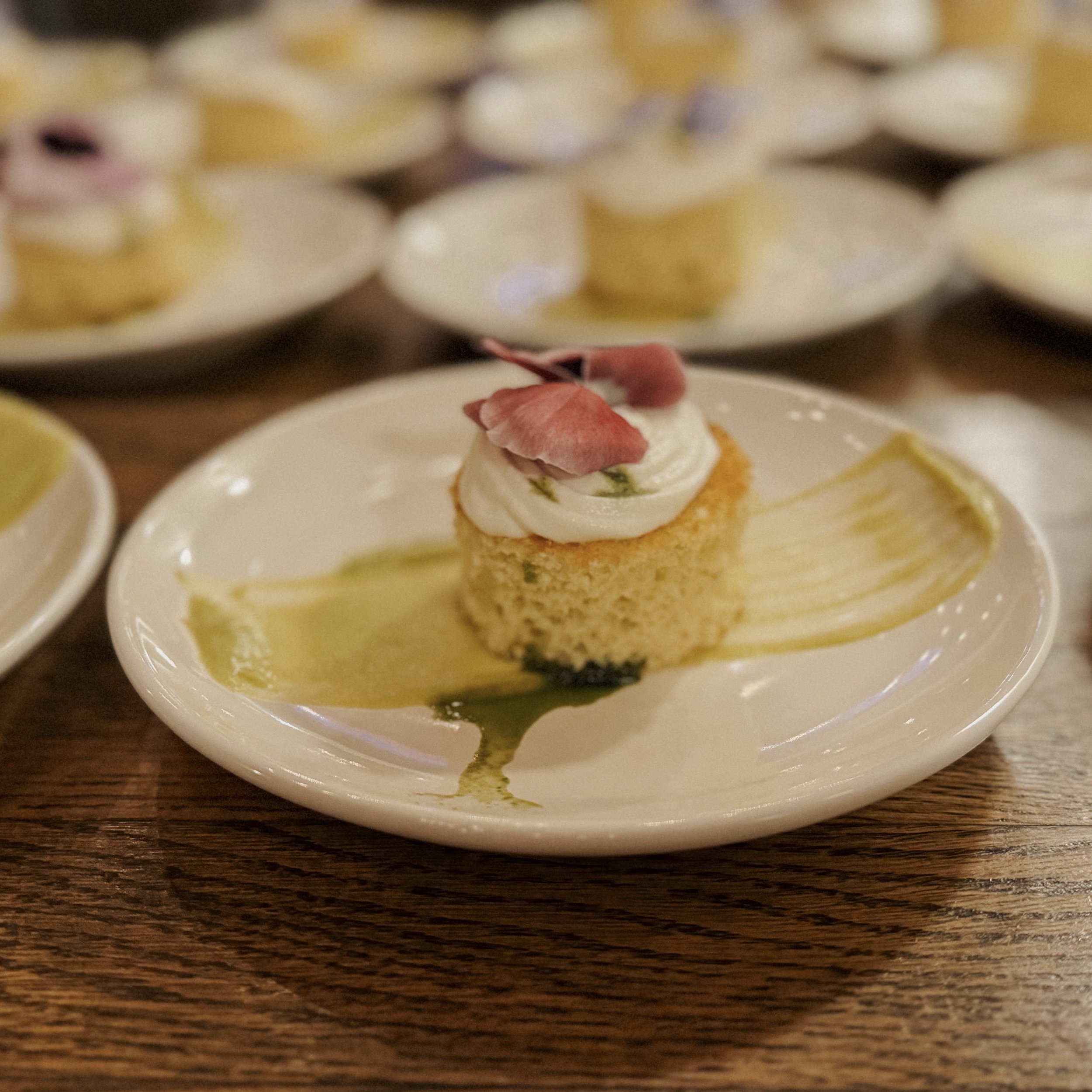CENA COSTEÑA: PRIX FIXE DINNER