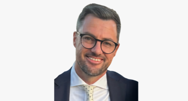 Managing Director, Kirk Jackson. Tailored Capital.