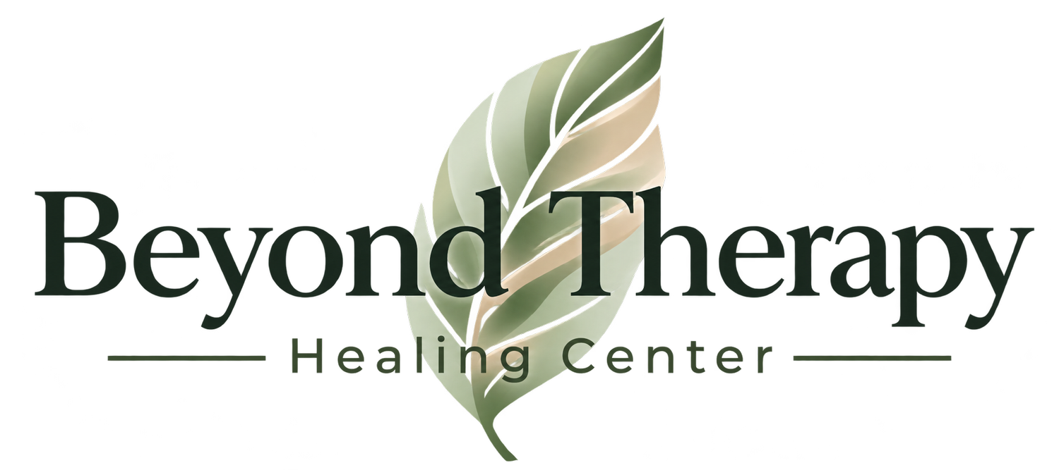Beyond Therapy Healing Center