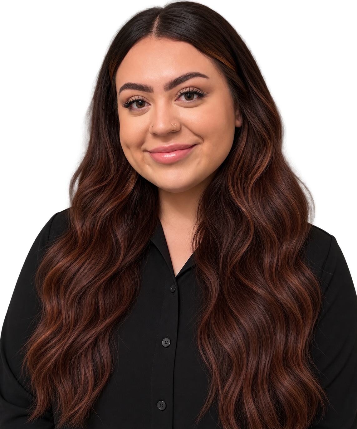 picture of Vanessa Menchaca AMFT