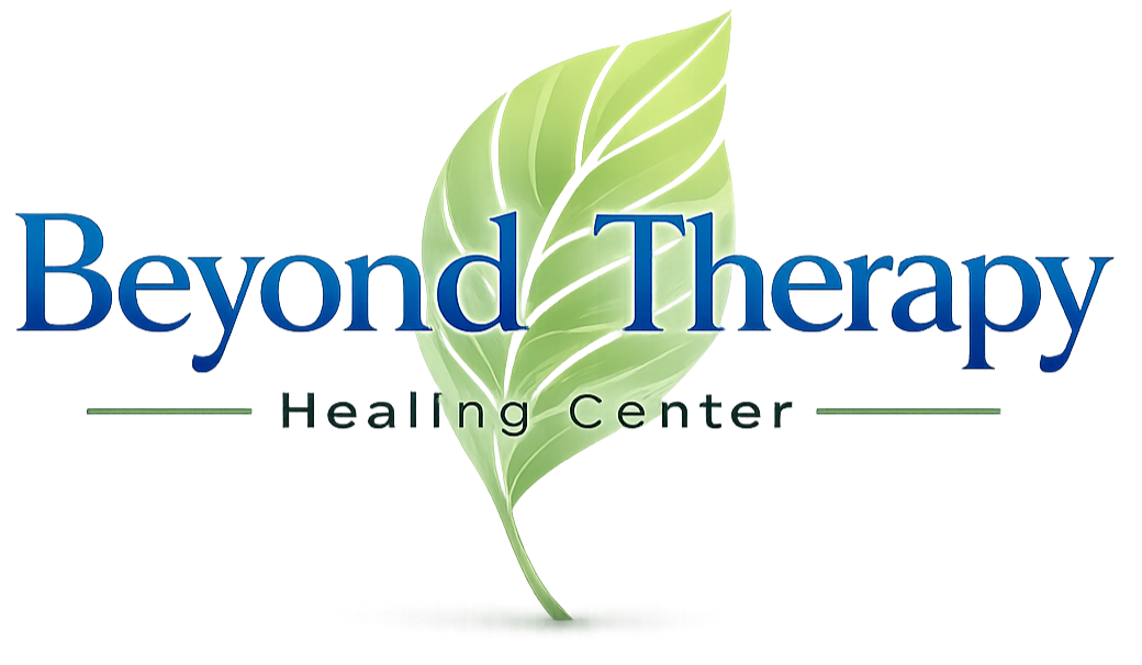 Beyond Therapy Healing Center