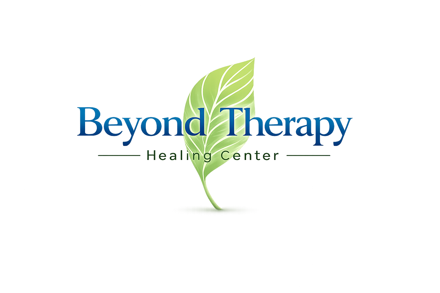 Beyond Therapy Healing Center