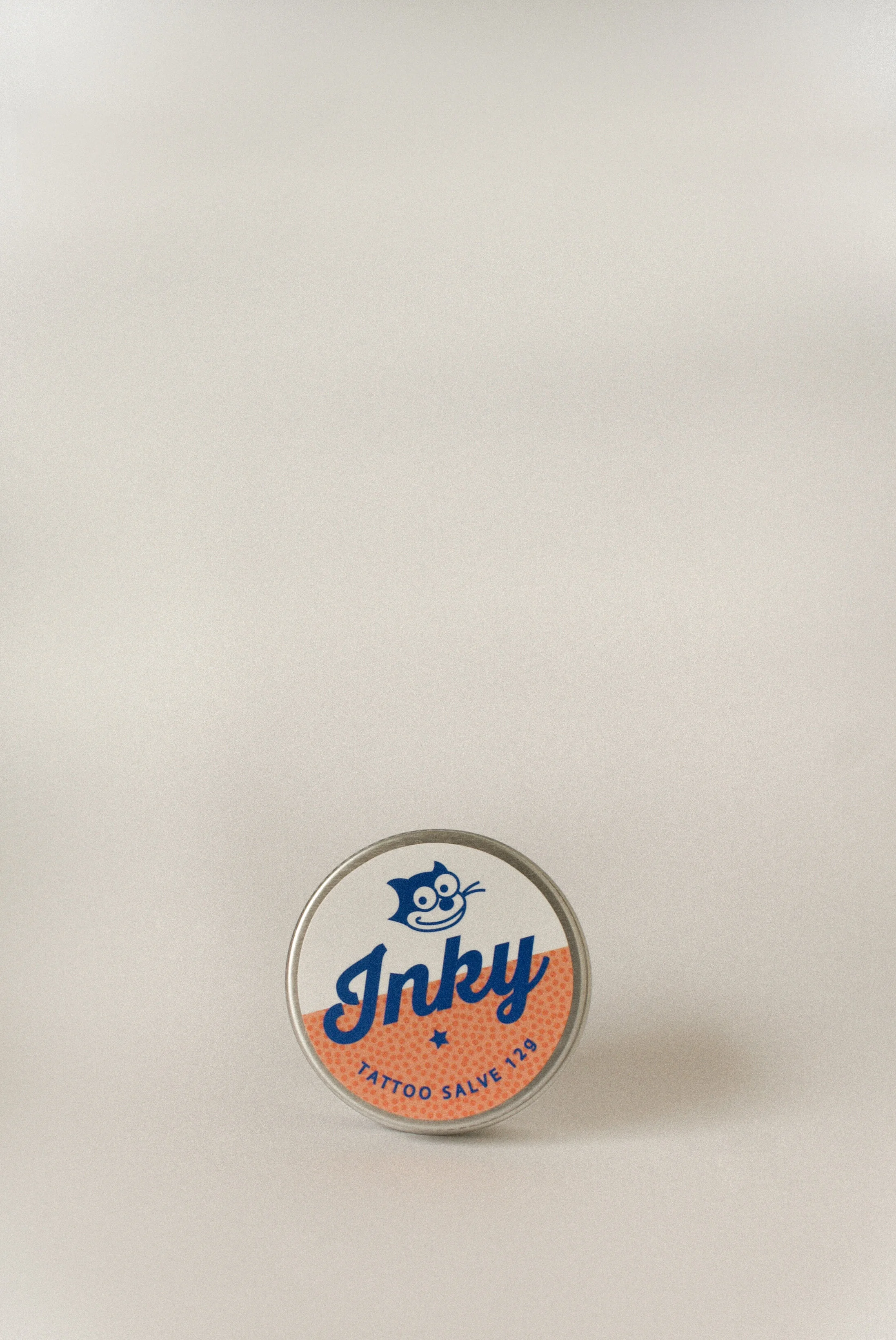 Inky Tattoo Salve