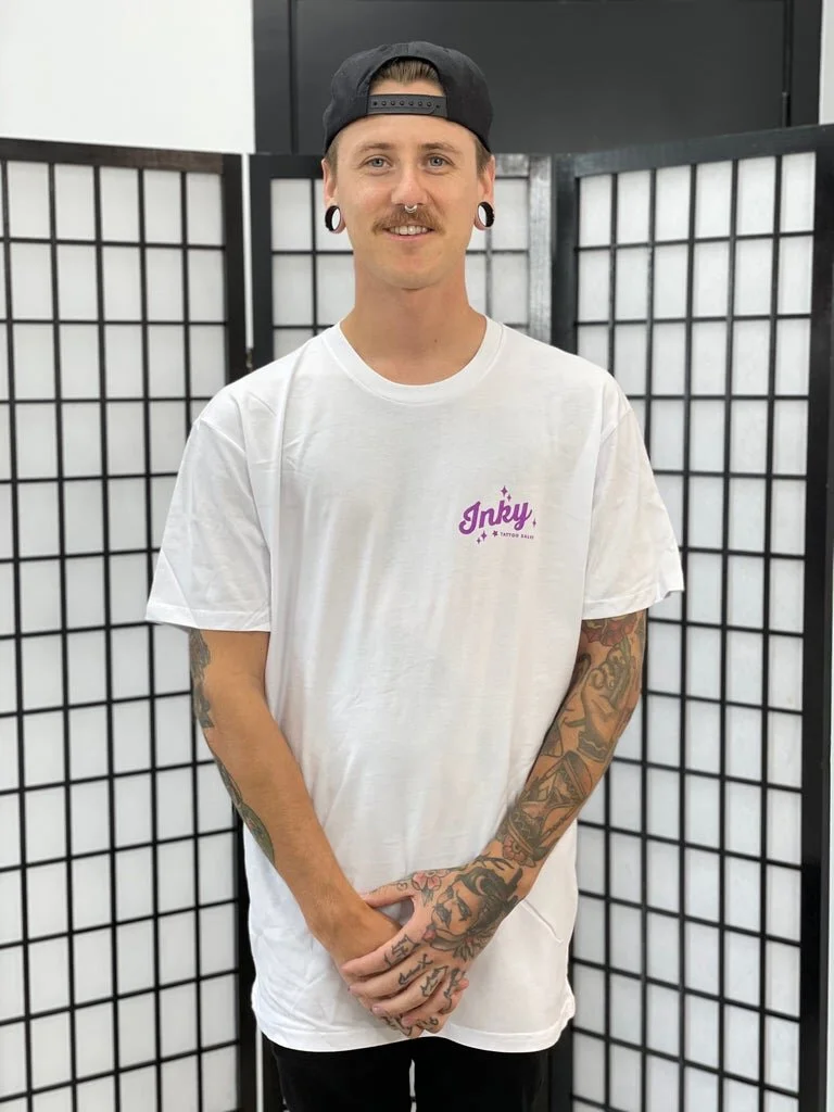 Inky Tattoo Salve