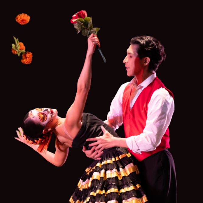 Día de Muertos