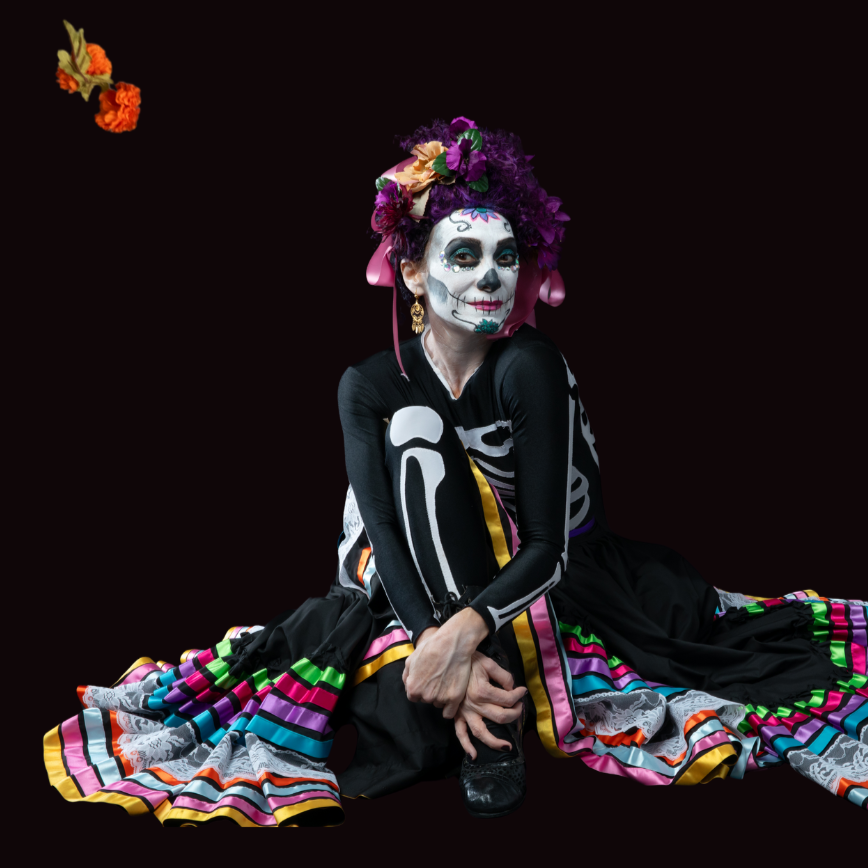 An Educational Journey to Día de Muertos