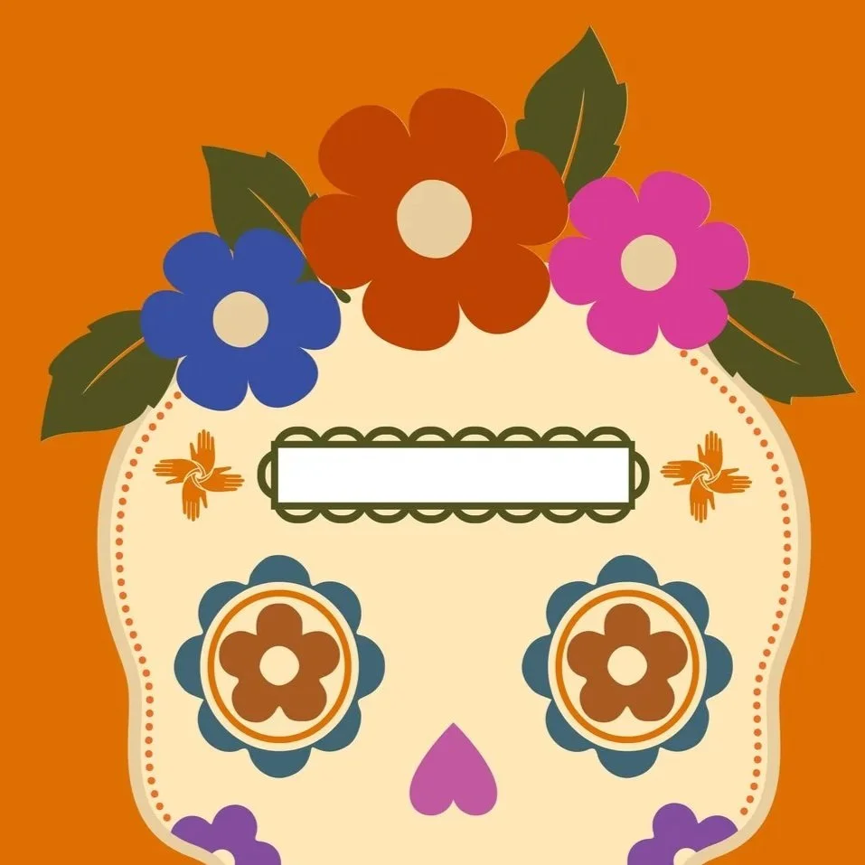 Día de Muertos