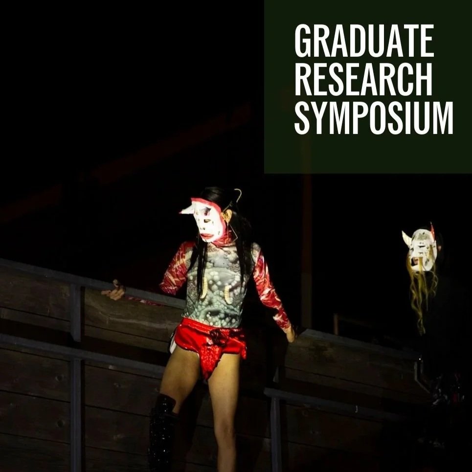 2026 Graduate Research Symposium