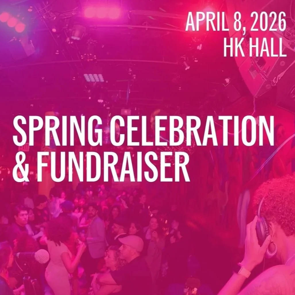 Spring Celebration & Fundraiser