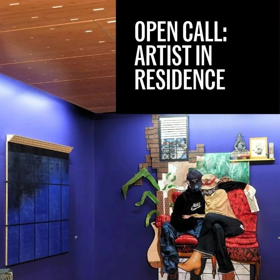 Deadline: Open Call for Artists