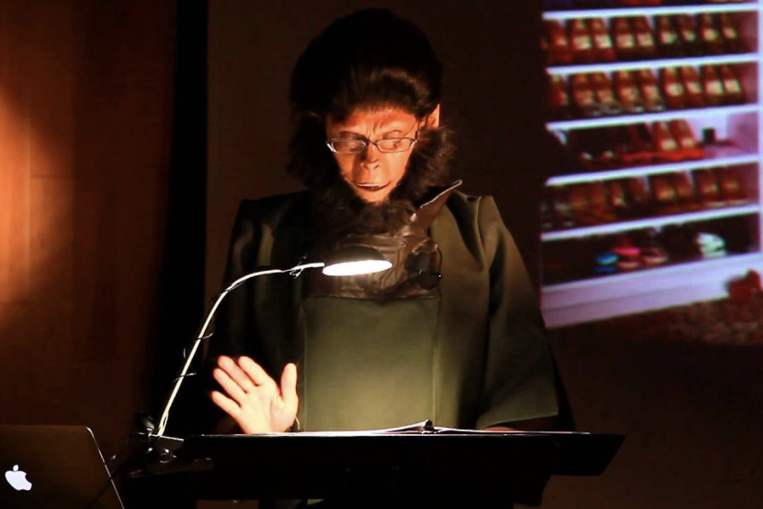 Burning the Frame: Film Screening 