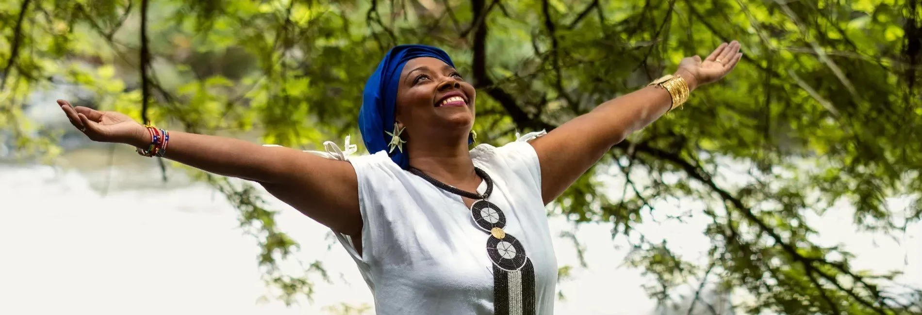 Nidia Góngora: Afro-Colombian Music