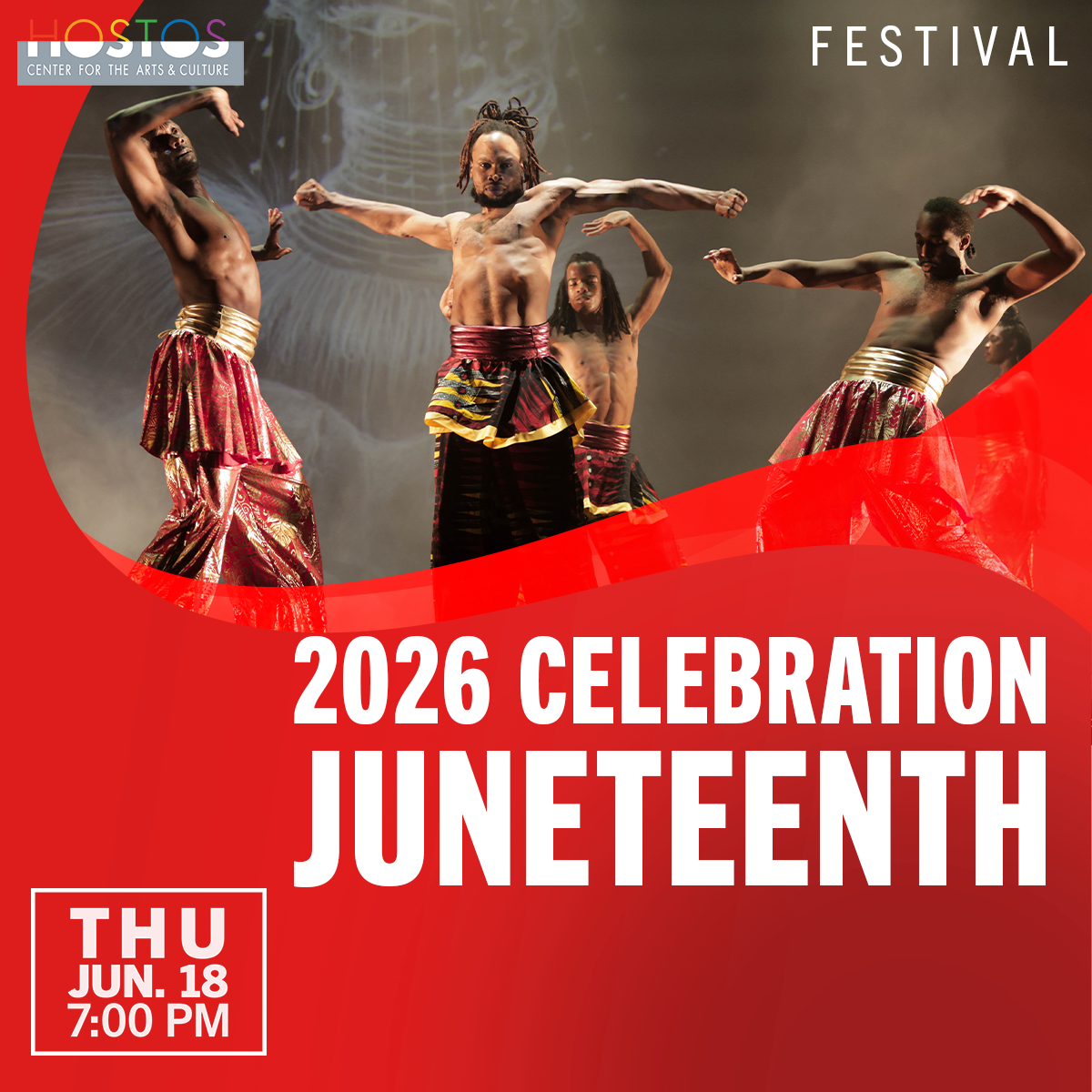 Juneteenth 2026 Celebration