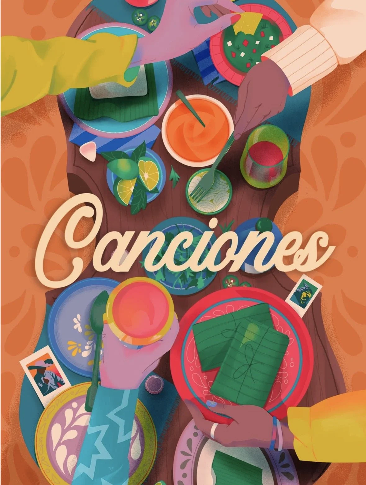 Canciones