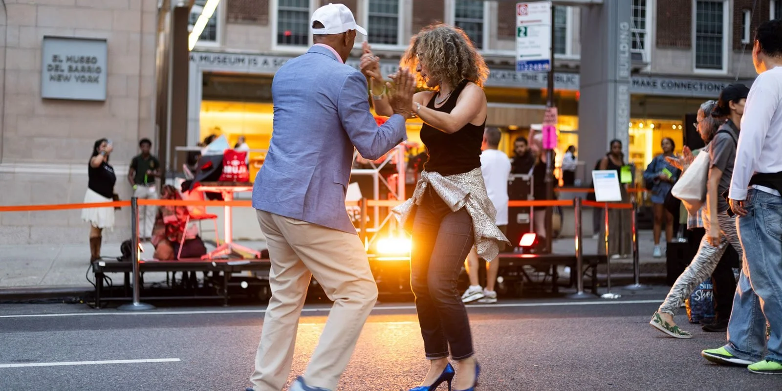 48th Museum Mile Festival