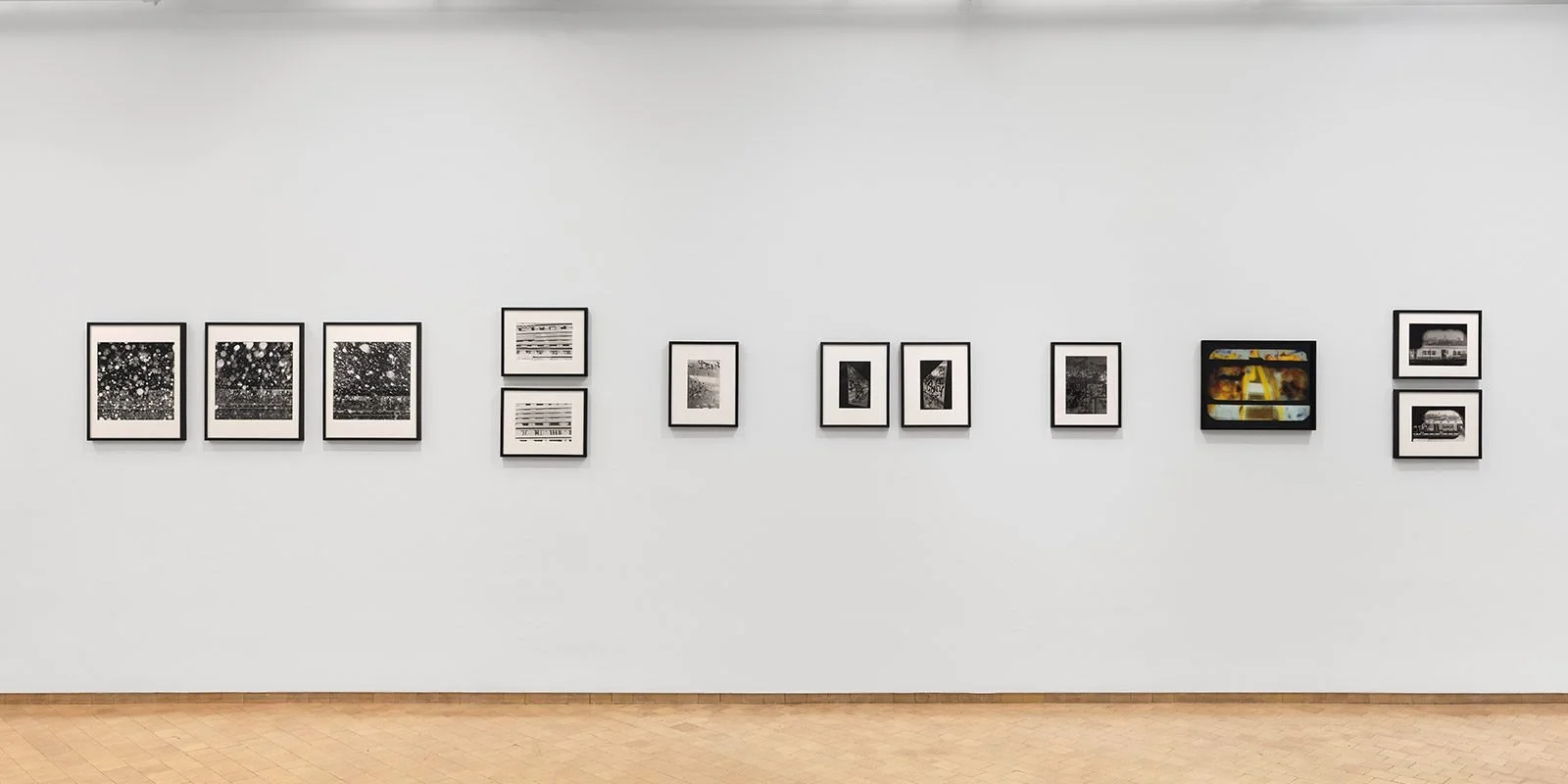 Curator Talk: Transit In Sophie Rivera’s Photography (Virtual)