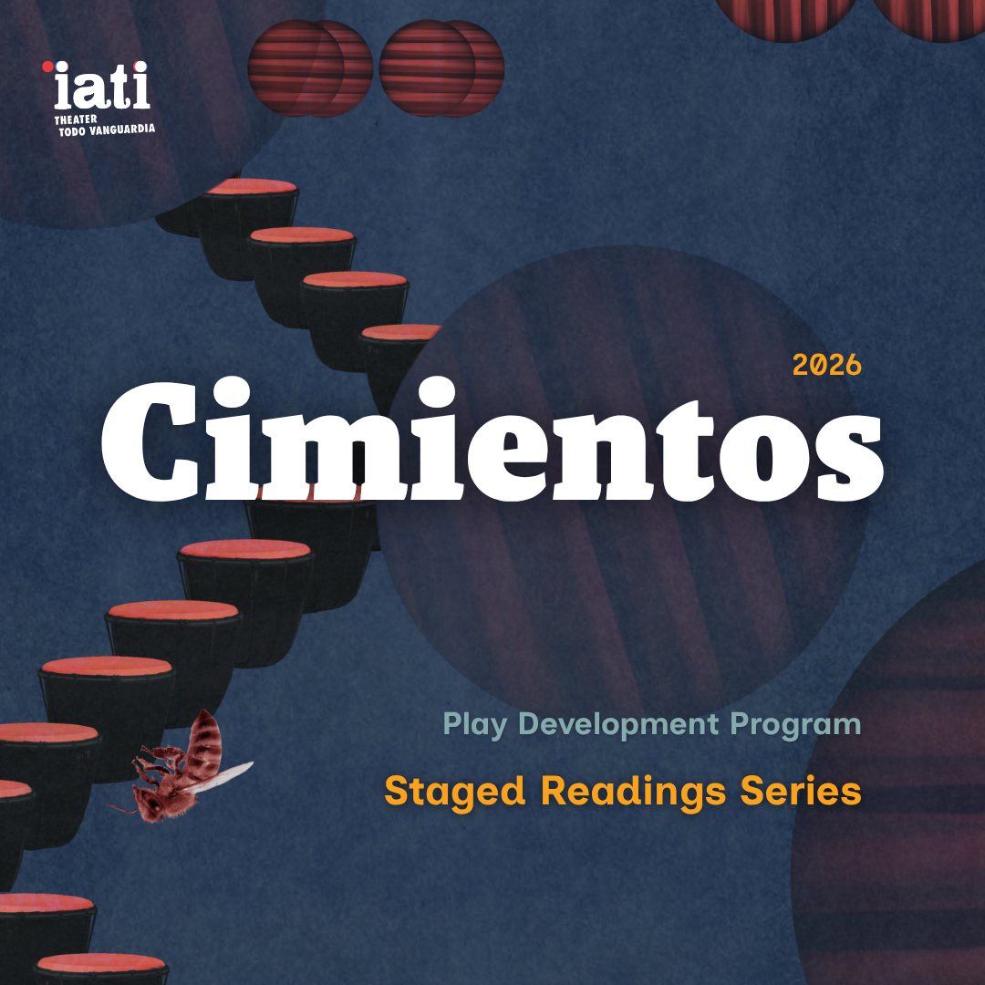 Cimientos 2026