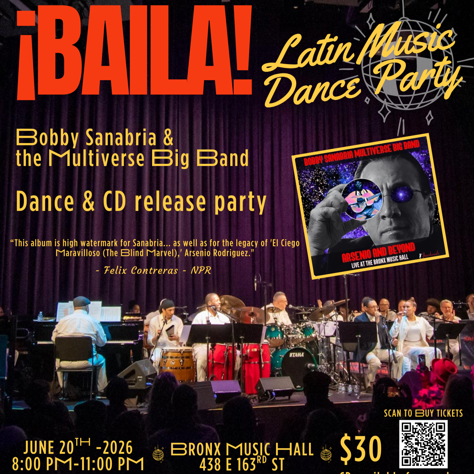 Baila!