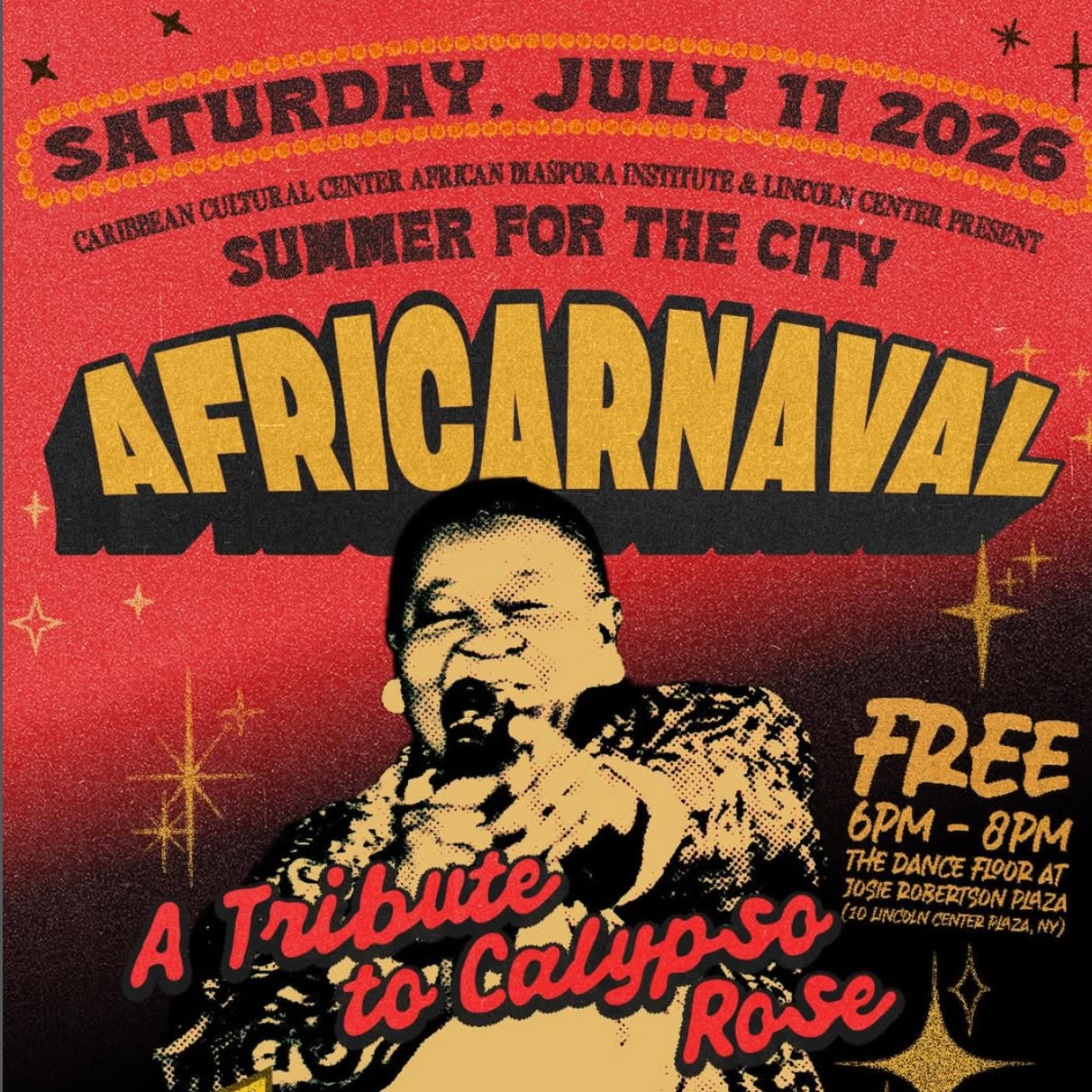 AfriCarnaval