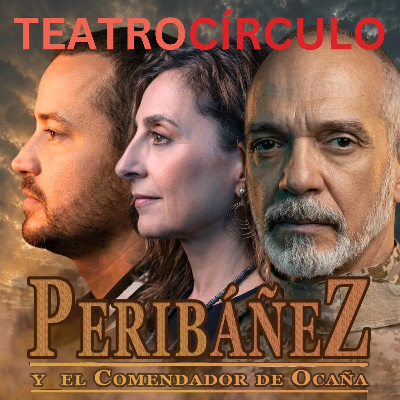 Peribáñez y el Comendador de Ocaña