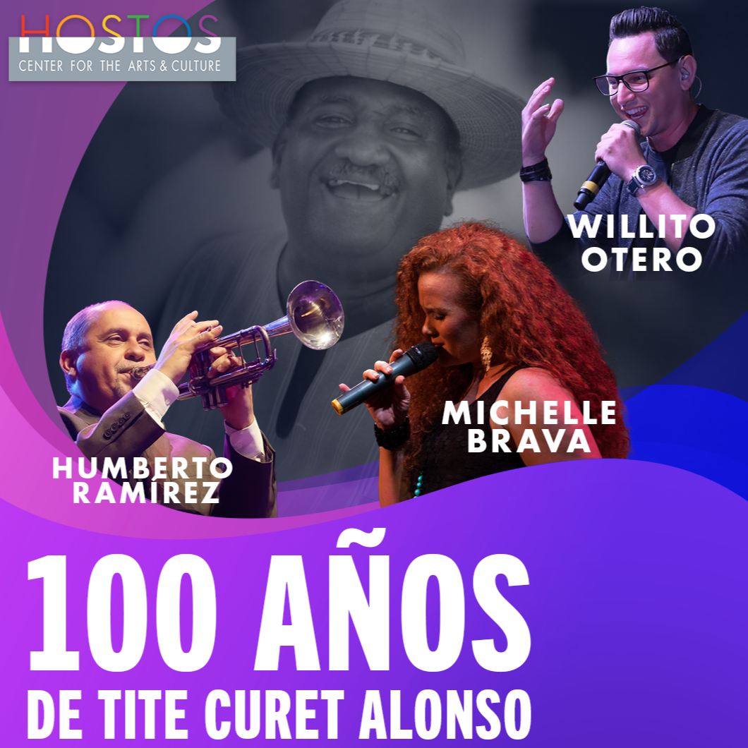 100 Años de Tite Curet Alonso