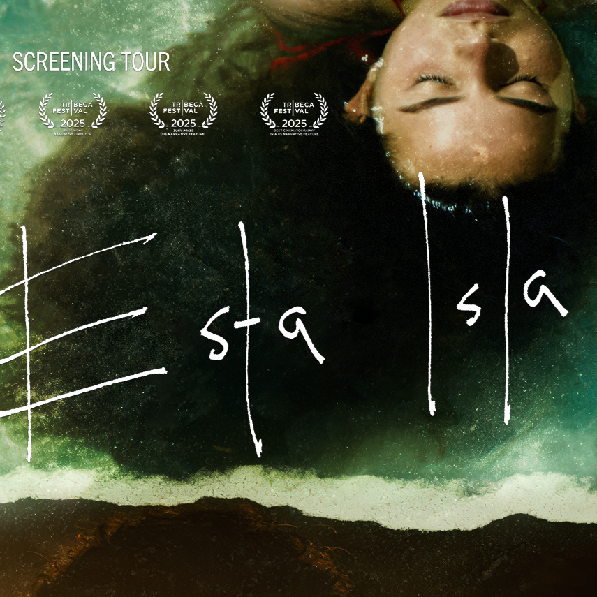 Esta Isla Screening
