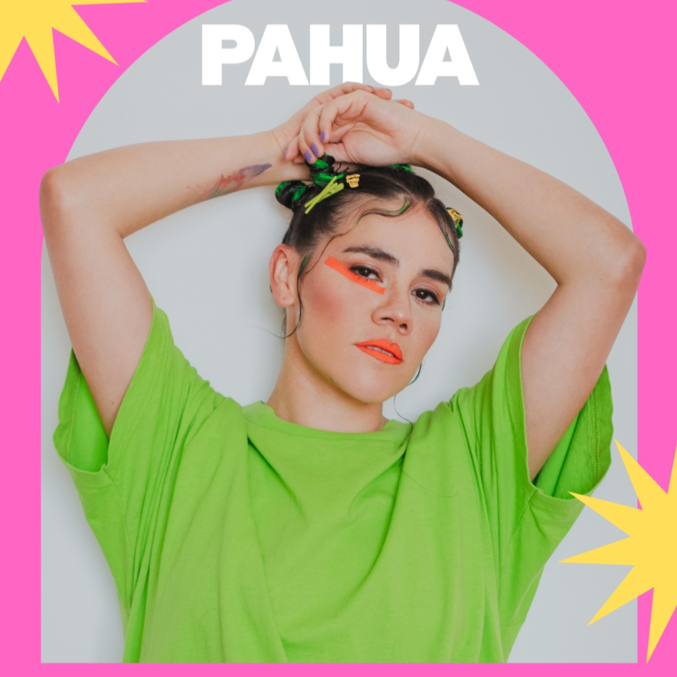 Pahua