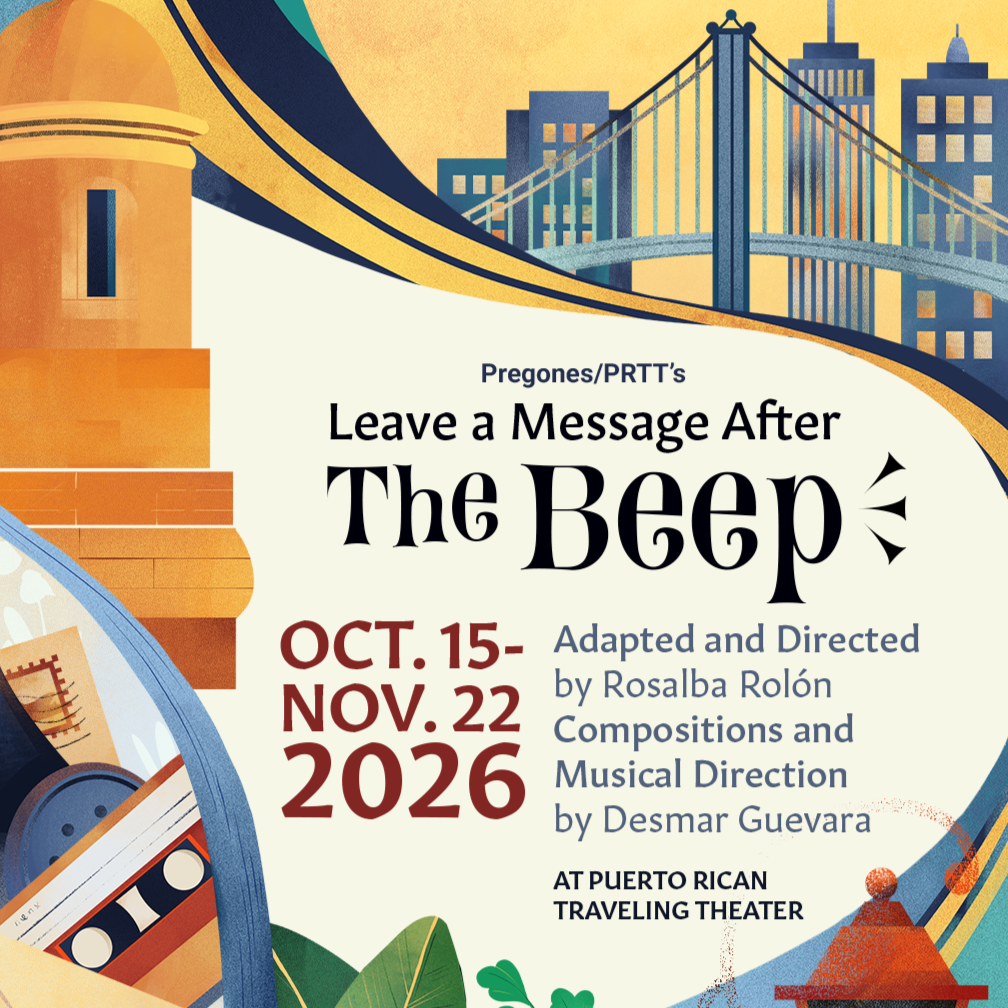 Leave a Message After...THE BEEP