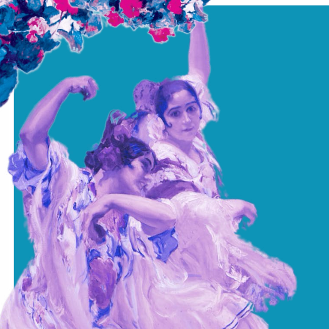 Ritmo: The Hispanic Society 2026 Gala Dance Party