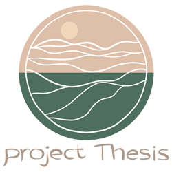 Project Thesis Home