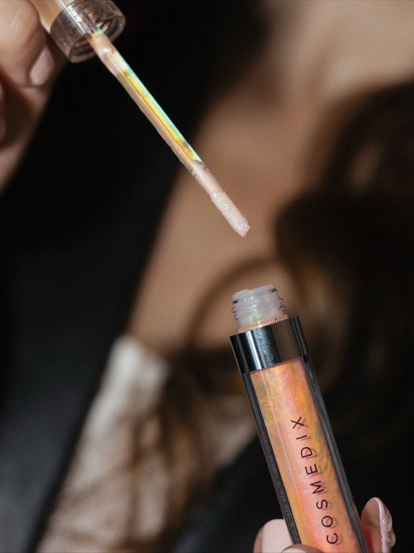 ✨LUMI CRYSTAL ✨THE DAILY LIP HYDRATOR EVERY GIRL NEEDS IN THEIR PURSE (or stocking🎄)✨

🫦Velvety texture 
👄Deeply Hydrating 
🫦Perfectly Plumping
👄Luminous iridescence 

🛍️ SHOP Lumi Crystal as a Single Item, Bundled with Enhance overnight Lip Ma