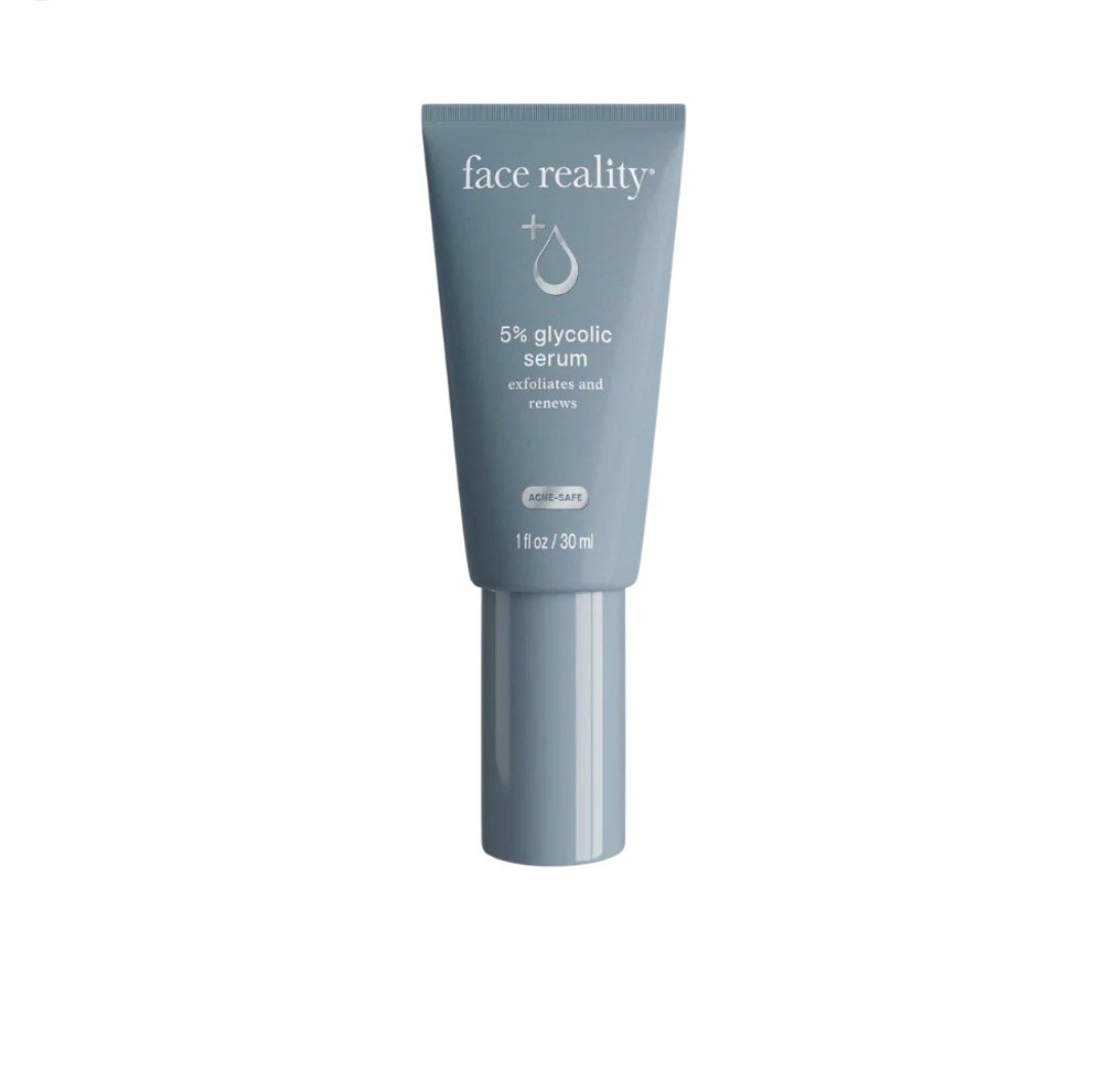 5% Glycolic Serum