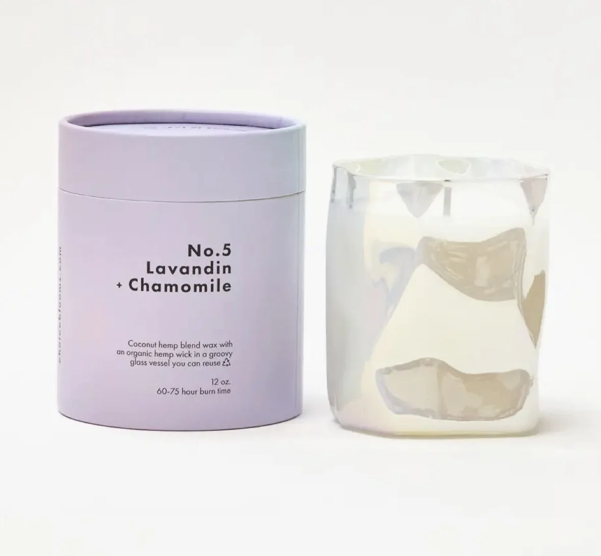 Choice Blooms Candles