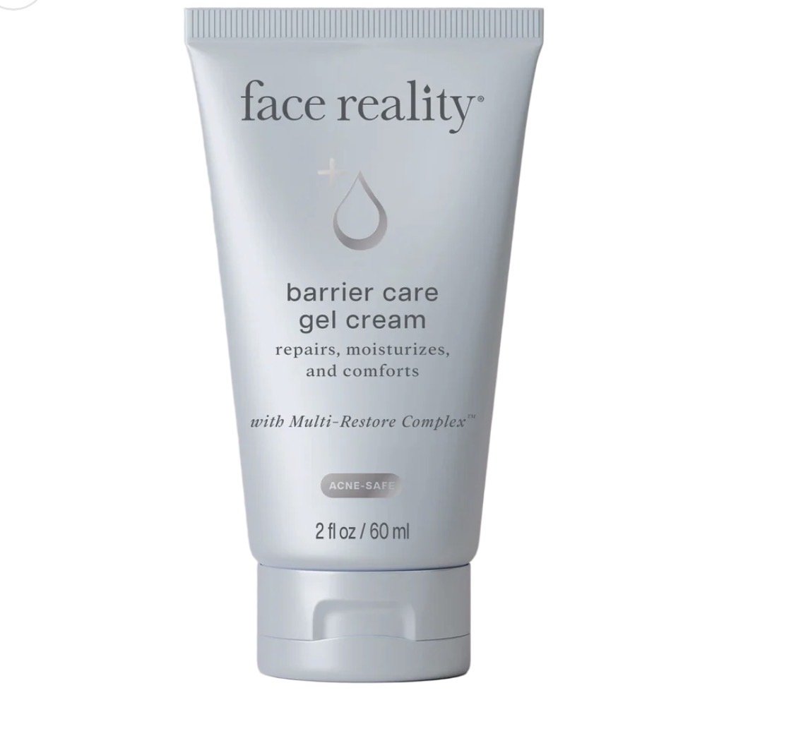 Barrier Care Gel Cream