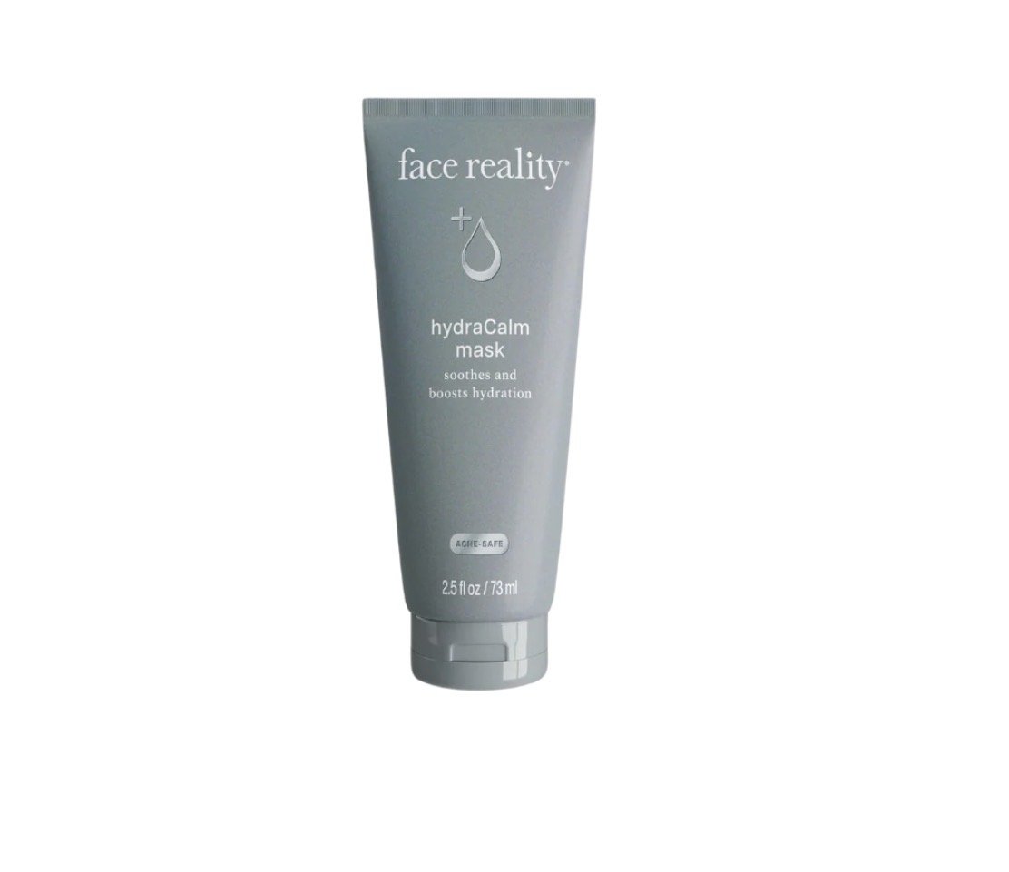 HydraCalm Mask