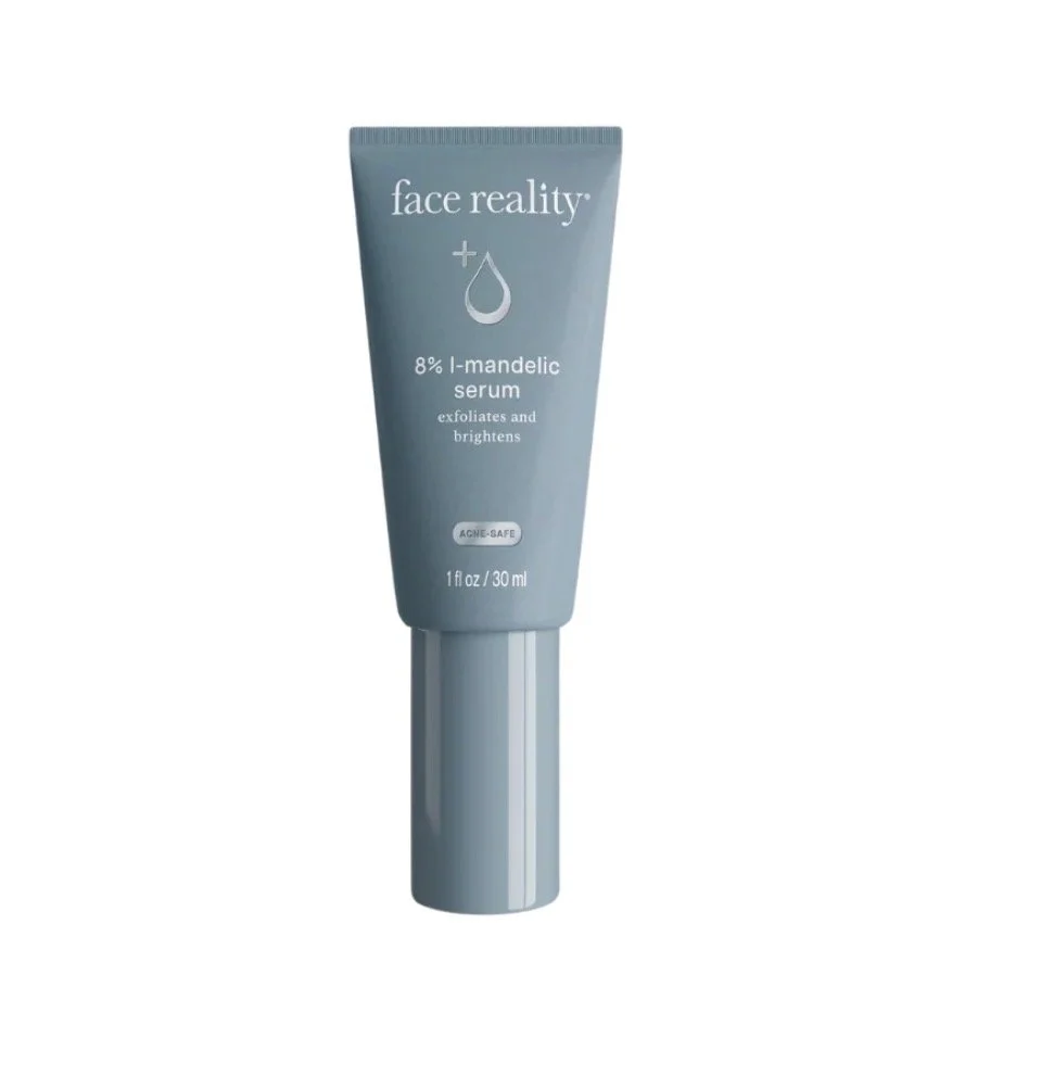 8% L-Mandelic Serum