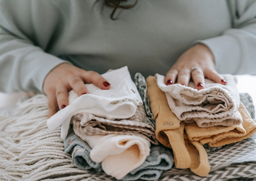 Ultimate Guide: The Best Laundry Detergent for Babies With Eczema ...
