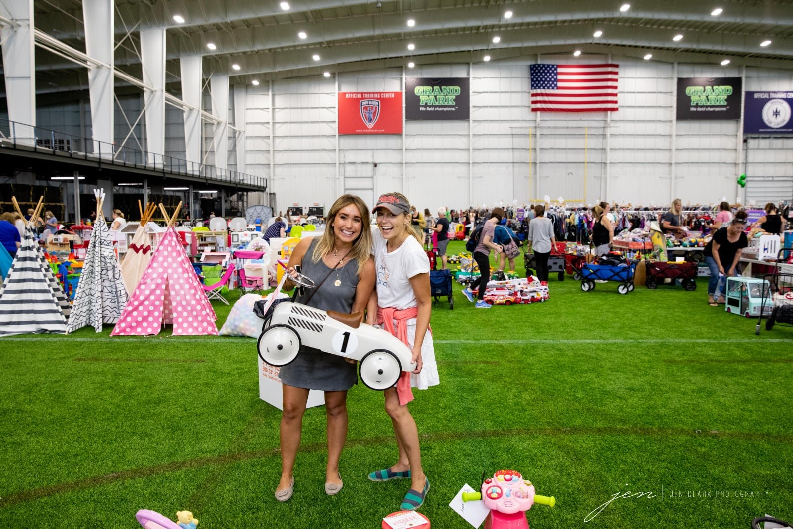 CLOSED GIVEAWAY: Win passes to shop the Whale of a Sale Spring pre-sale!