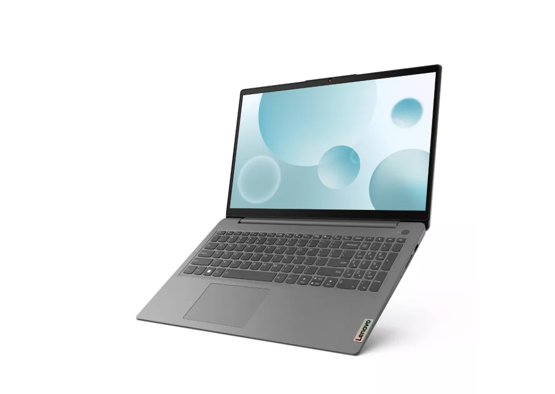 Lenovo 15.6" Touchscreen Laptop - $350 off