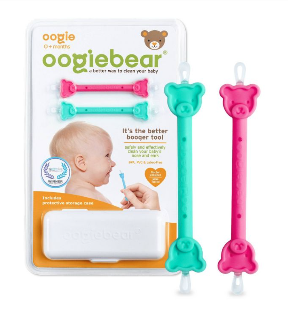 Oogiebear nose and ear cleaners 