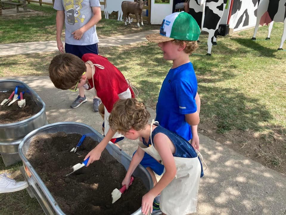 Indiana State Fair_Gardening_Kids.jpg