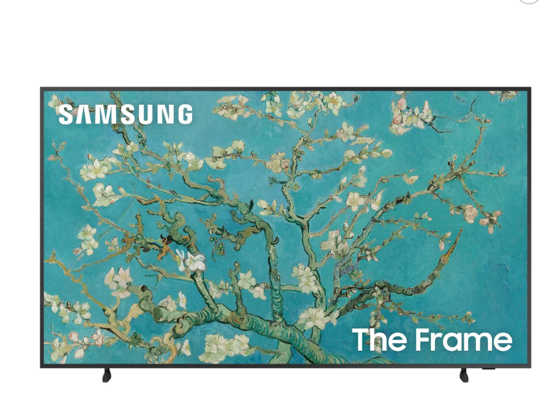 $520 off a Samsung Frame TV