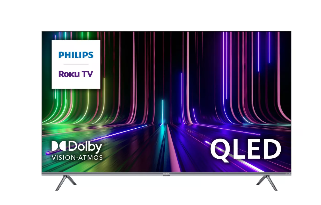 Smart Roku TV under $275!