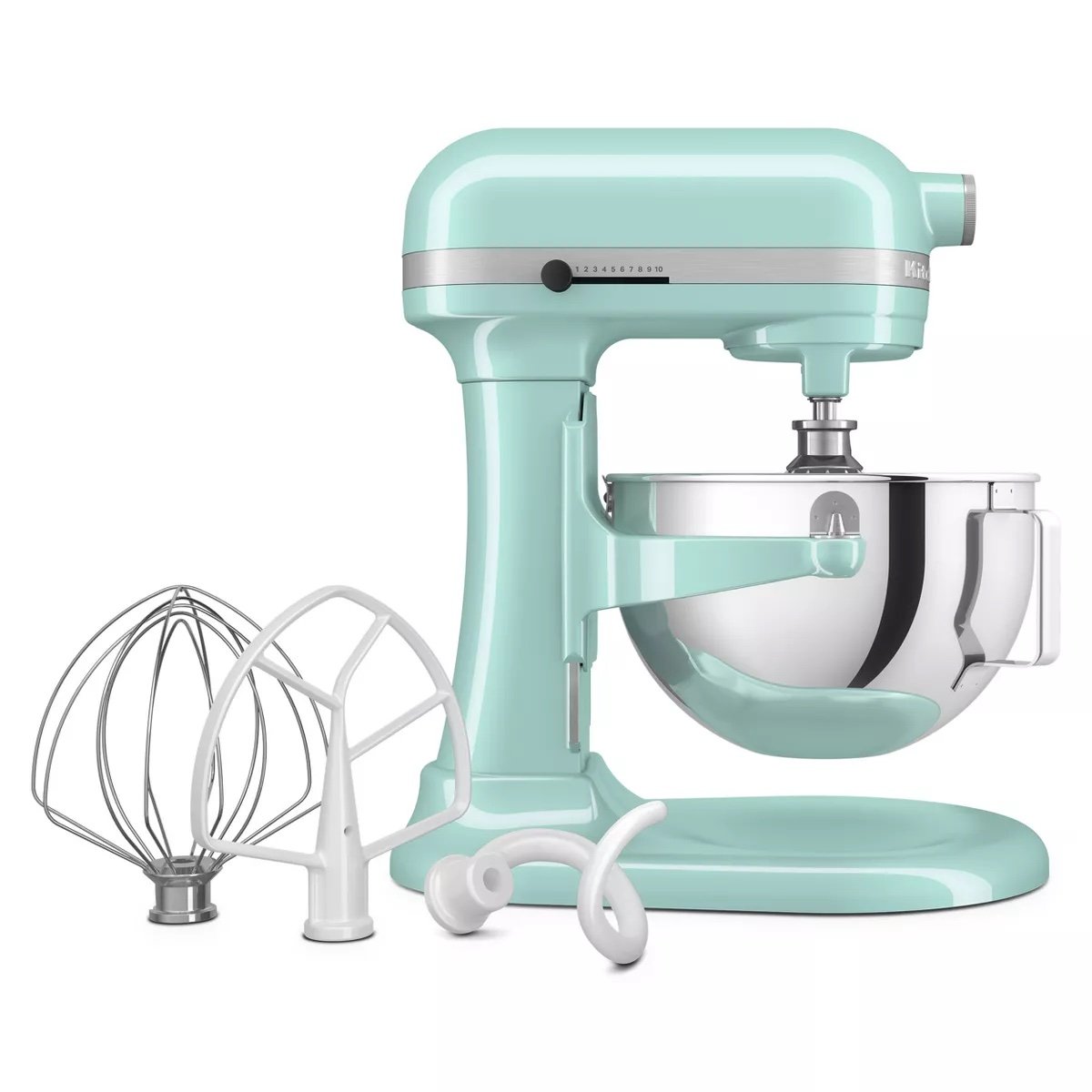 *Best price all year* Kitchenaid Mixer for $249.99